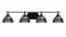 Toltec Company 2614-MB-9355 - Bathroom Lighting