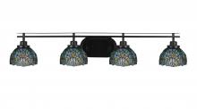 Toltec Company 2614-MB-9925 - Bathroom Lighting