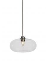 Toltec Company 3401-BN-206 - Pendants