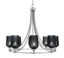 Toltec Company 3408-BN-4252 - Chandeliers