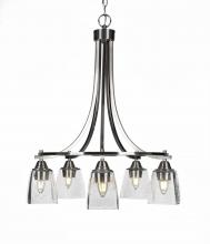 Toltec Company 3415-BN-461 - Chandeliers