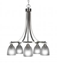 Toltec Company 3415-BN-500 - Chandeliers