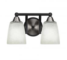 Toltec Company 3422-MBBN-460 - Bathroom Lighting