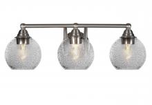 Toltec Company 3423-BN-4102 - Bathroom Lighting