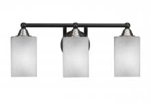 Toltec Company 3423-MBBN-531 - Bathroom Lighting