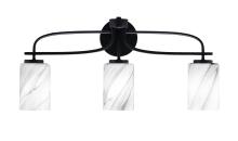 Toltec Company 3913-MB-3009 - Bathroom Lighting