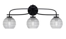 Toltec Company 3913-MB-5110 - Bathroom Lighting