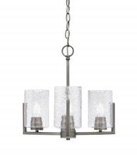 Toltec Company 4503-GP-3002 - Chandeliers