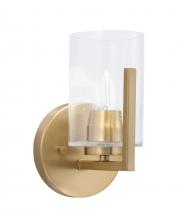 Toltec Company 4511-NAB-300 - Wall Sconces