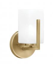 Toltec Company 4511-NAB-541 - Wall Sconces