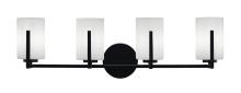 Toltec Company 4514-MB-310 - Bathroom Lighting