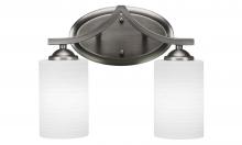 Toltec Company 552-GP-4061 - Bathroom Lighting