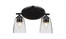 Toltec Company 552-MB-460 - Bathroom Lighting