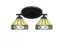 Toltec Company 552-MB-9405 - Bathroom Lighting