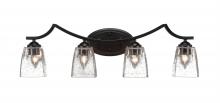 Toltec Company 554-MB-461 - Bathroom Lighting