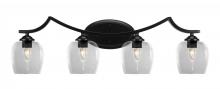 Toltec Company 554-MB-4810 - Bathroom Lighting