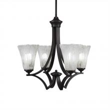 Toltec Company 564-DG-729 - Chandeliers