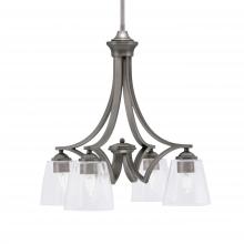 Toltec Company 568-GP-461 - Chandeliers