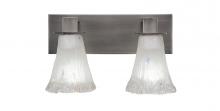 Toltec Company 582-GP-721 - Bathroom Lighting