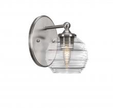 Toltec Company 5911-BN-5110 - Wall Sconces