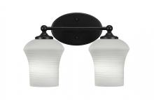 Toltec Company 5912-MB-681 - Bathroom Lighting