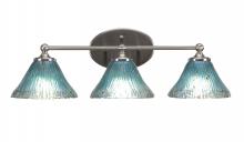 Toltec Company 5913-BN-458 - Bathroom Lighting