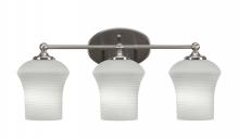 Toltec Company 5913-BN-681 - Bathroom Lighting