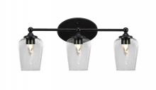 Toltec Company 5913-MB-210 - Bathroom Lighting