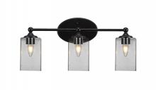 Toltec Company 5913-MB-530 - Bathroom Lighting