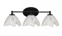 Toltec Company 5913-MB-759 - Bathroom Lighting