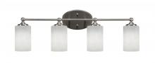 Toltec Company 5914-BN-310 - Bathroom Lighting