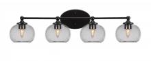 Toltec Company 5914-MB-202 - Bathroom Lighting