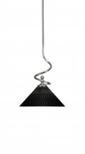 Toltec Company 901-BN-4009 - Mini Pendants