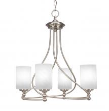 Toltec Company 904-BN-3001 - Chandeliers