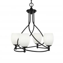 Toltec Company 904-DG-615 - Chandeliers