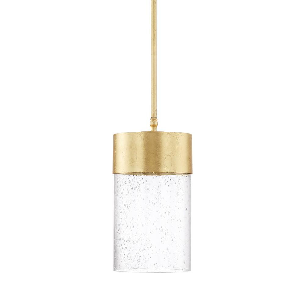 1 Light LED Pendant