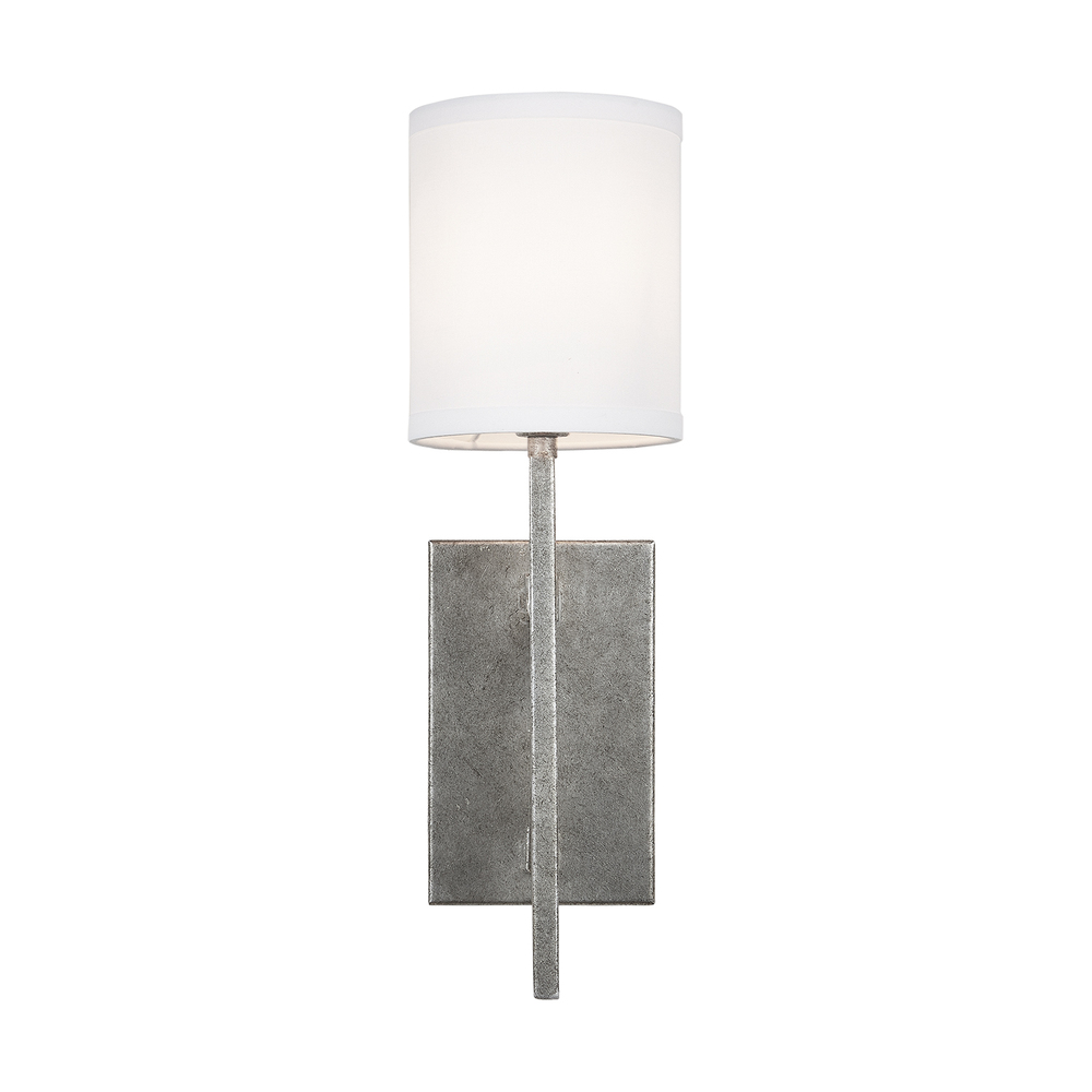 1 Light Sconce