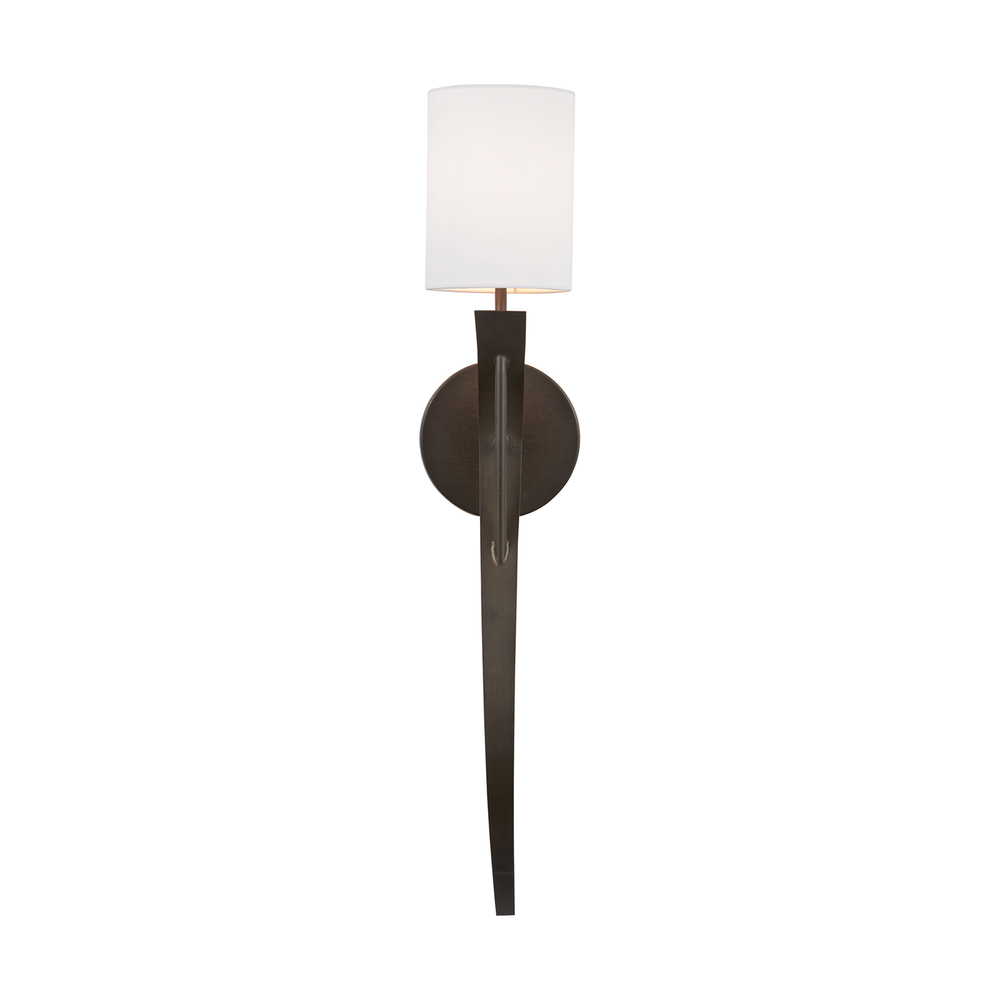 1 Light Sconce