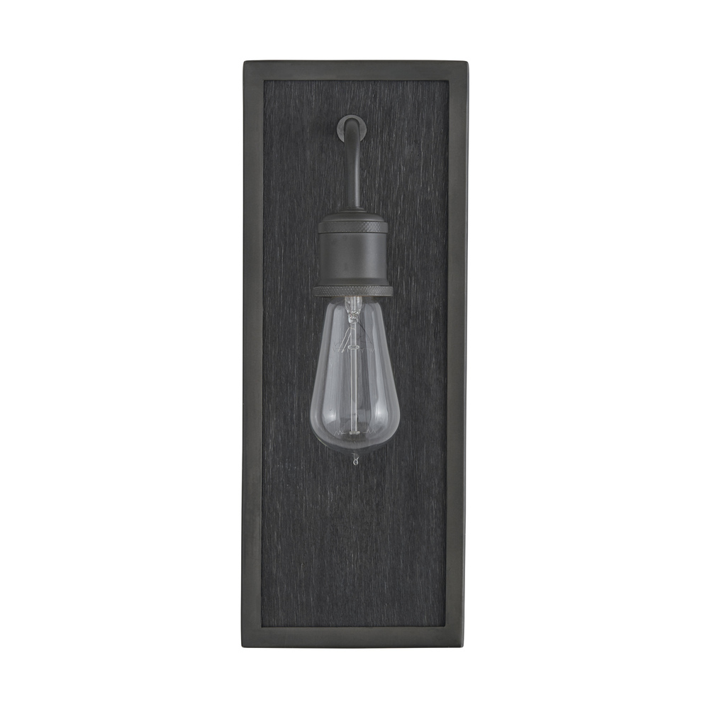 Ashton 1-Light Sconce