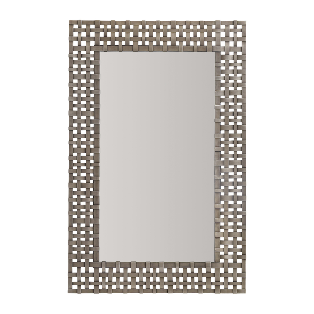 Metal Decorative Mirror