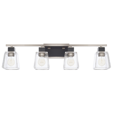  125241BT-445 - 4 Light Vanity