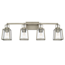 Capital 125541AN-448 - 4 Light Vanity