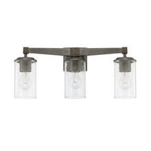  125931UG-435 - 3 Light Vanity