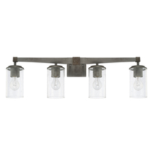 Capital 125941UG-435 - 4 Light Vanity