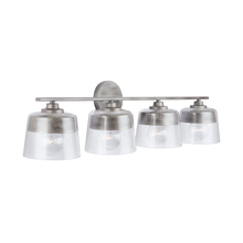 Capital 138241WY - Decker 4-Light Vanity