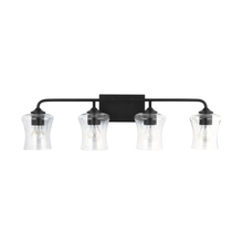 Capital 139241MB-499 - 4 Light Vanity