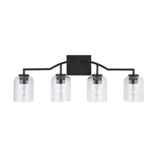  139341MB-500 - 4 Light Vanity