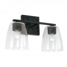 Capital 142321MB-488 - 2 Light Vanity