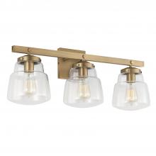 Capital 142731AD-518 - 3 Light Vanity