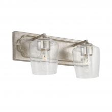 Capital 143421AS-514 - 2 Light Vanity